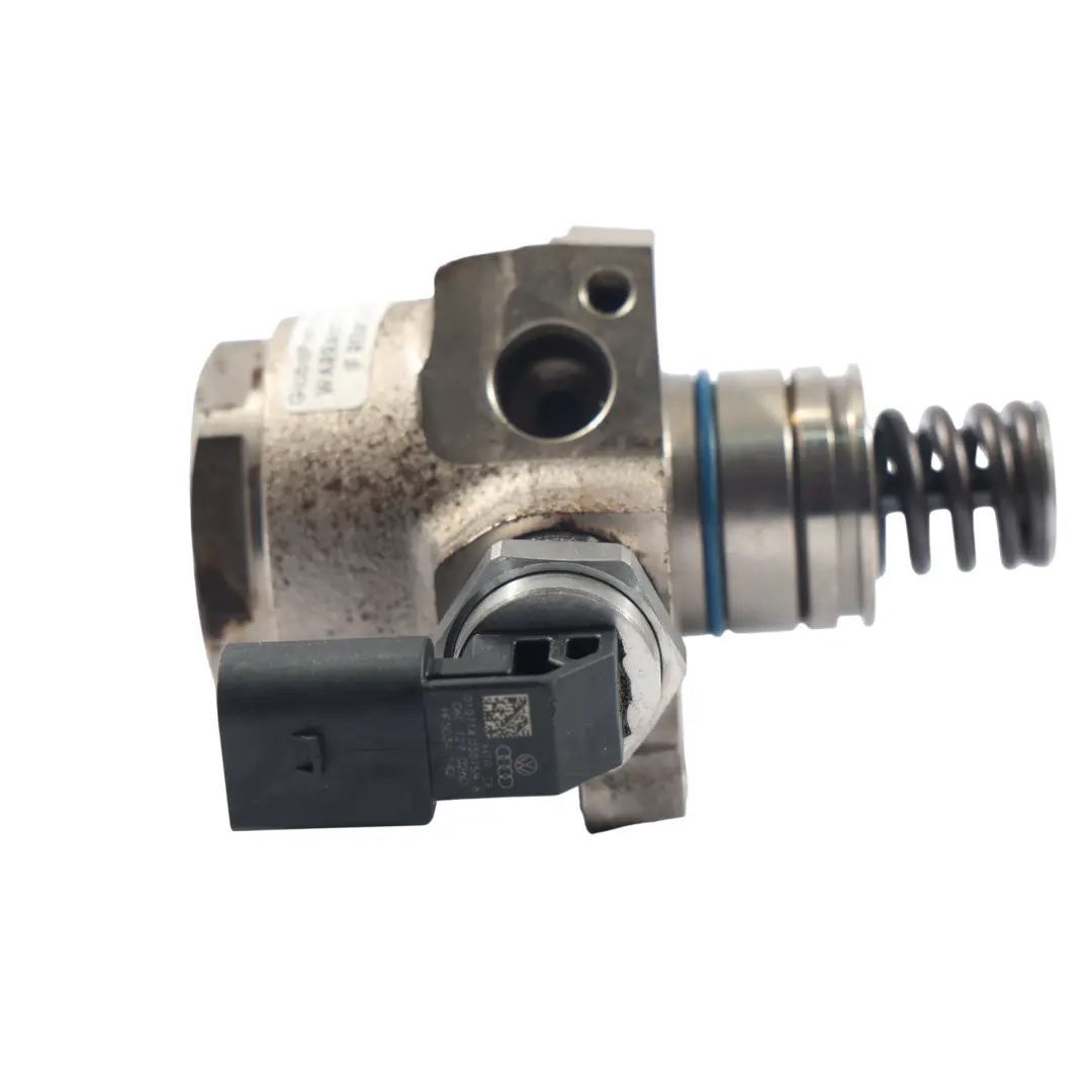 Pompa Carburante Alta Pressione 3.0 TFSI per Audi S4 B8 S5 8T A6 C7 con numero di parte 06E127026D Audi S4 B8 S5 8T A6 C7 Pompa Carburante Alta Pressione 3.0 TFSI - SKU 06E127026D - Numero di parte 06E127026D