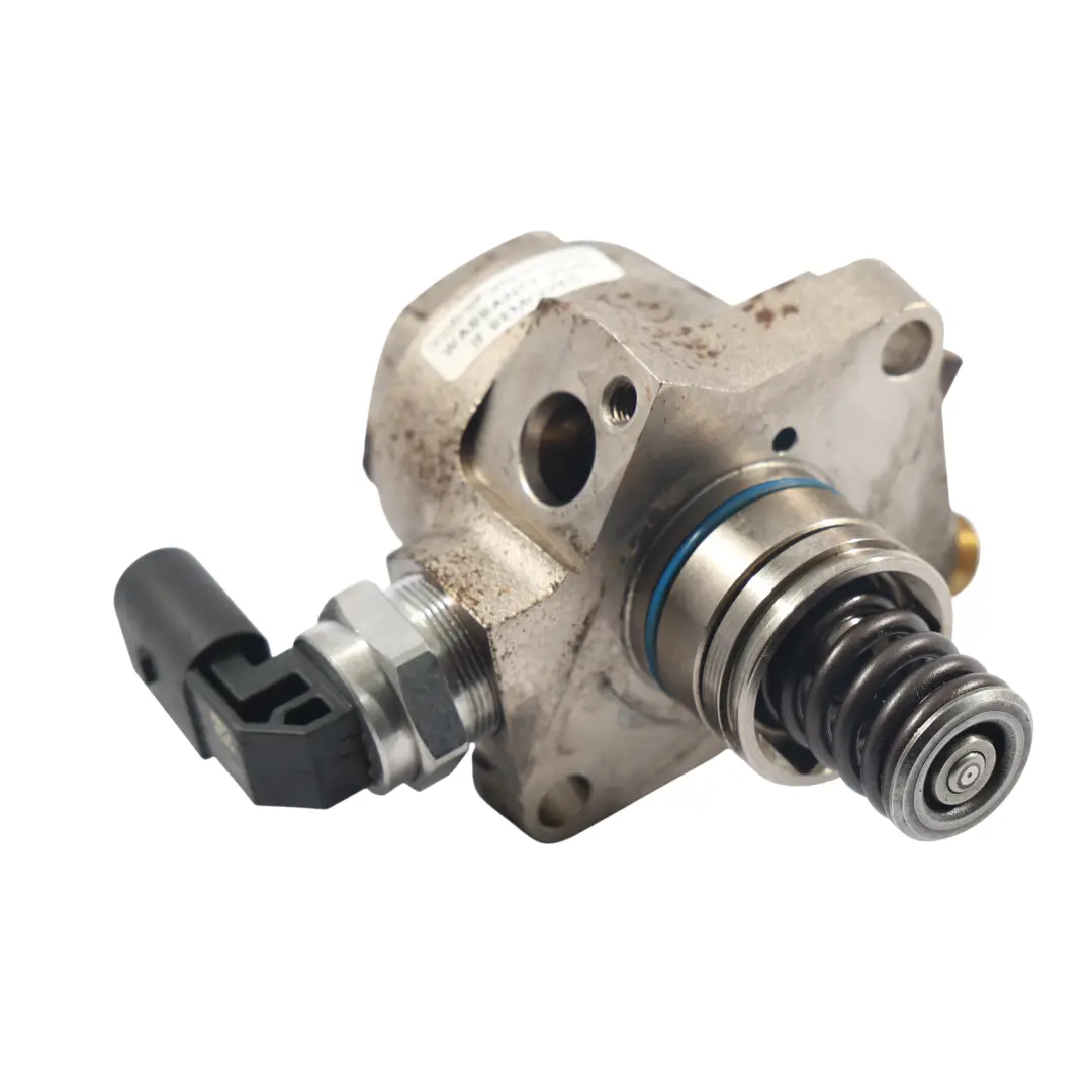 Audi S4 B8 S5 8T A6 C7 Pompa Carburante Alta Pressione 3.0 TFSI - SKU 06E127026D - Numero di parte 06E127026D