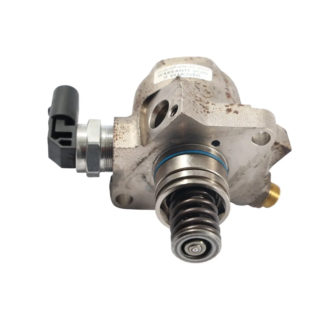 Pompa Wysokiego Ciśnienia 3.0 TFSI do Audi S4 B8 S5 8T A6 C7 o numerze 06E127026D Audi S4 B8 S5 8T A6 C7 Pompa Wysokiego Ciśnienia 3.0 TFSI - SKU 06E127026D - Numer Części 06E127026D