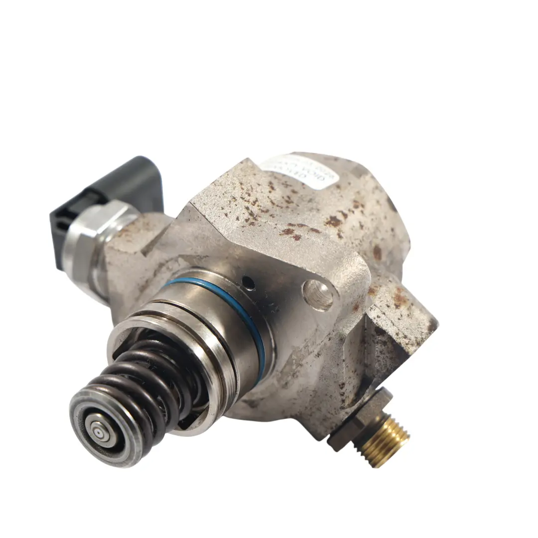 Pompa Wysokiego Ciśnienia 3.0 TFSI do Audi S4 B8 S5 8T A6 C7 o numerze 06E127026D Audi S4 B8 S5 8T A6 C7 Pompa Wysokiego Ciśnienia 3.0 TFSI - SKU 06E127026D - Numer Części 06E127026D