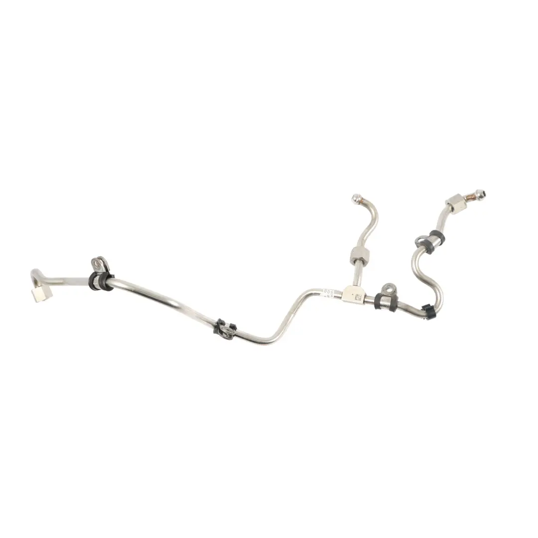 Audi A4 B8 A5 8T Tuyau Reniflard Moteur 3.0 TFSI - SKU 06E127501AK - Numéro de pièce 06E127501AK