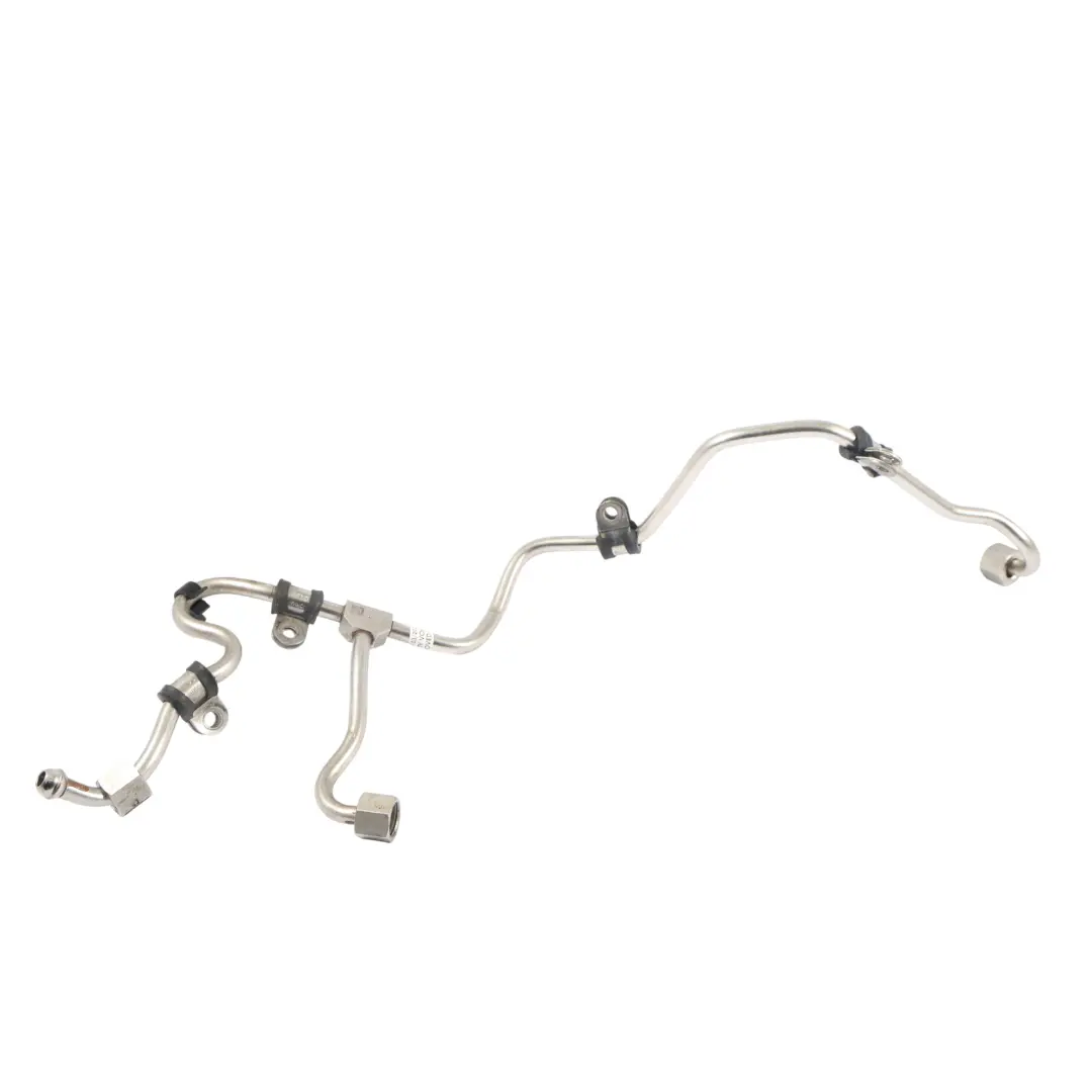 Tubo Respirazione Motore 3.0 TFSI per Audi A4 B8 A5 8T con numero di parte 06E127501AK Audi A4 B8 A5 8T Tubo Respirazione Motore 3.0 TFSI - SKU 06E127501AK - Numero di parte 06E127501AK