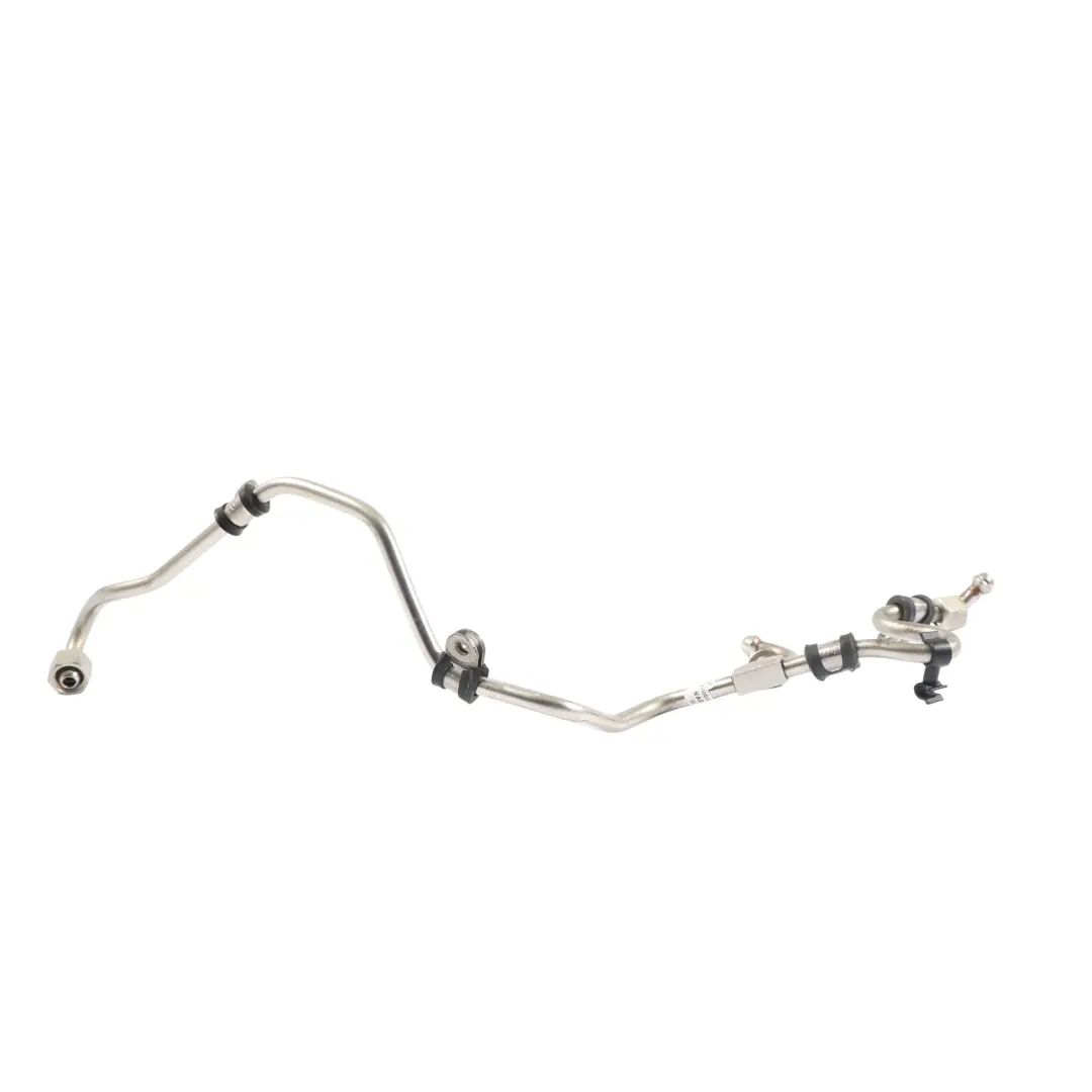 Entlüftungsrohr Schlauch 3.0 TFSI für Audi A4 B8 A5 8T Motor mit Teilenummer 06E127501AK Audi A4 B8 A5 8T Motor Entlüftungsrohr Schlauch 3.0 TFSI - SKU 06E127501AK - Teilenummer 06E127501AK