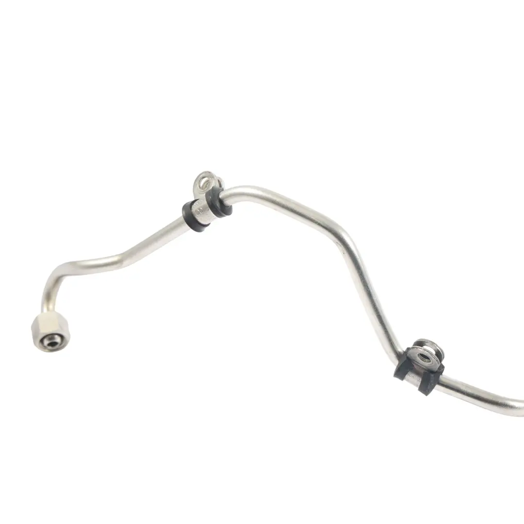 Breather Pipe Hose Line 3.0 TFSI to Audi A4 B8 A5 8T Engine with Part number 06E127501AK Audi A4 B8 A5 8T Engine Breather Pipe Hose Line 3.0 TFSI - SKU 06E127501AK - Part number 06E127501AK