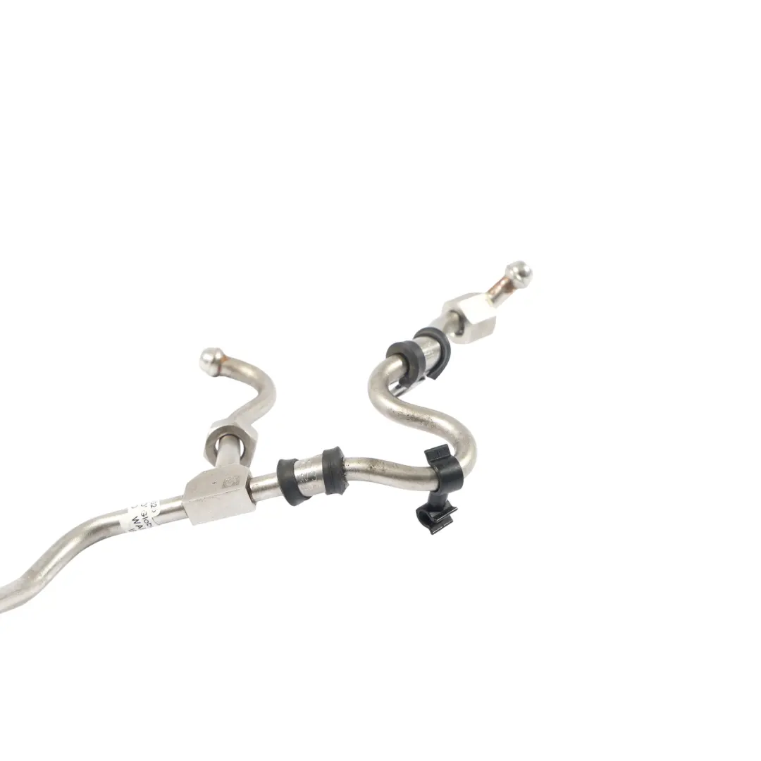 Audi A4 B8 A5 8T Tuyau Reniflard Moteur 3.0 TFSI - SKU 06E127501AK - Numéro de pièce 06E127501AK