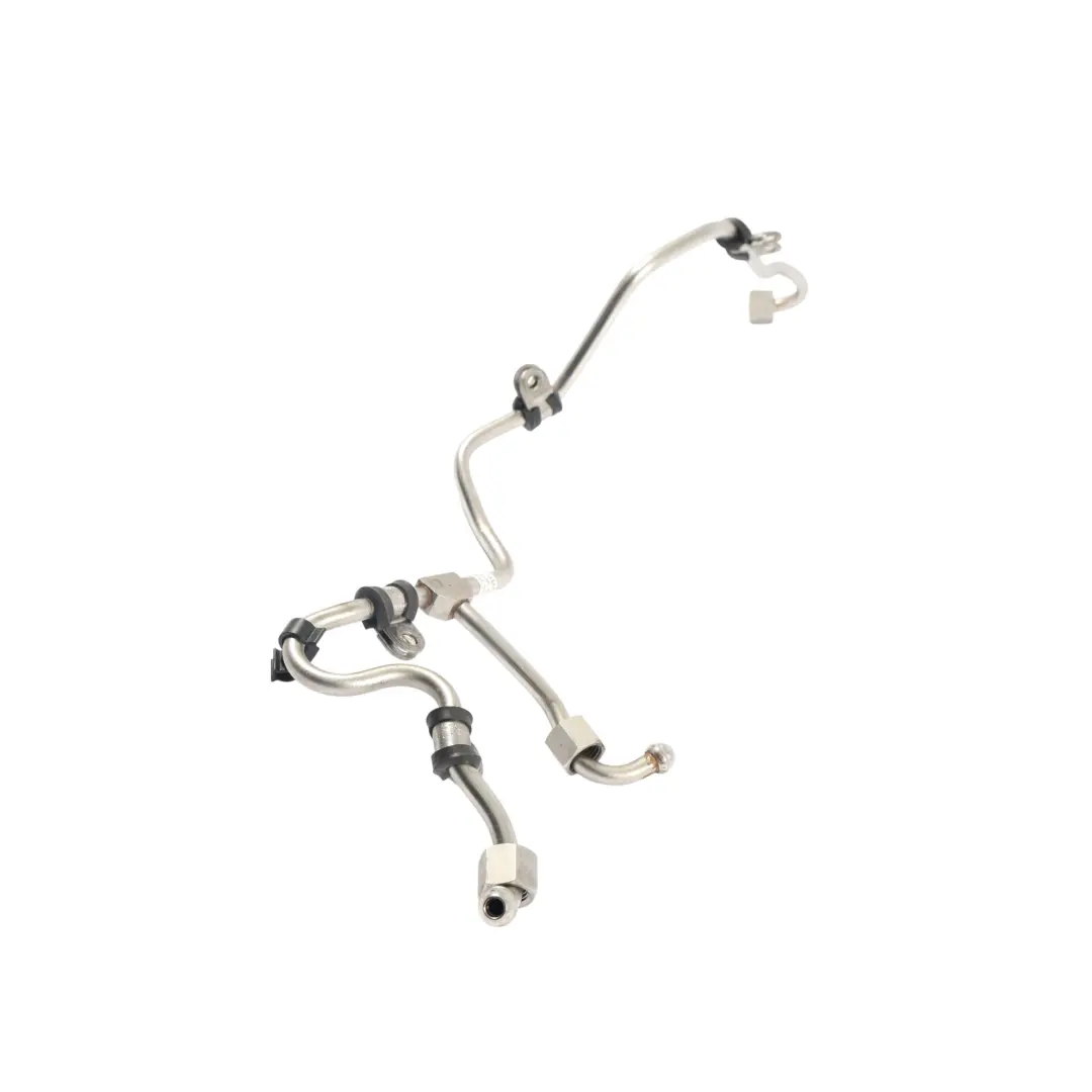 Audi A4 B8 A5 8T Tuyau Reniflard Moteur 3.0 TFSI - SKU 06E127501AK - Numéro de pièce 06E127501AK