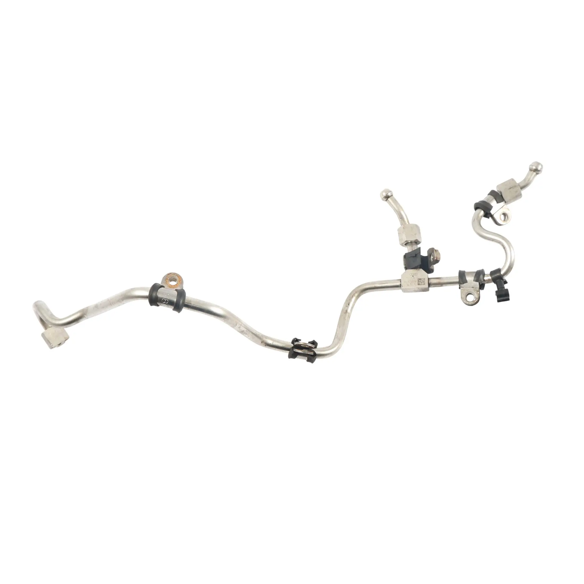 Audi S4 B8 S5 8T Tubo Linea Carburante Motore 3.0 TFSI Benzina 06E127501AN