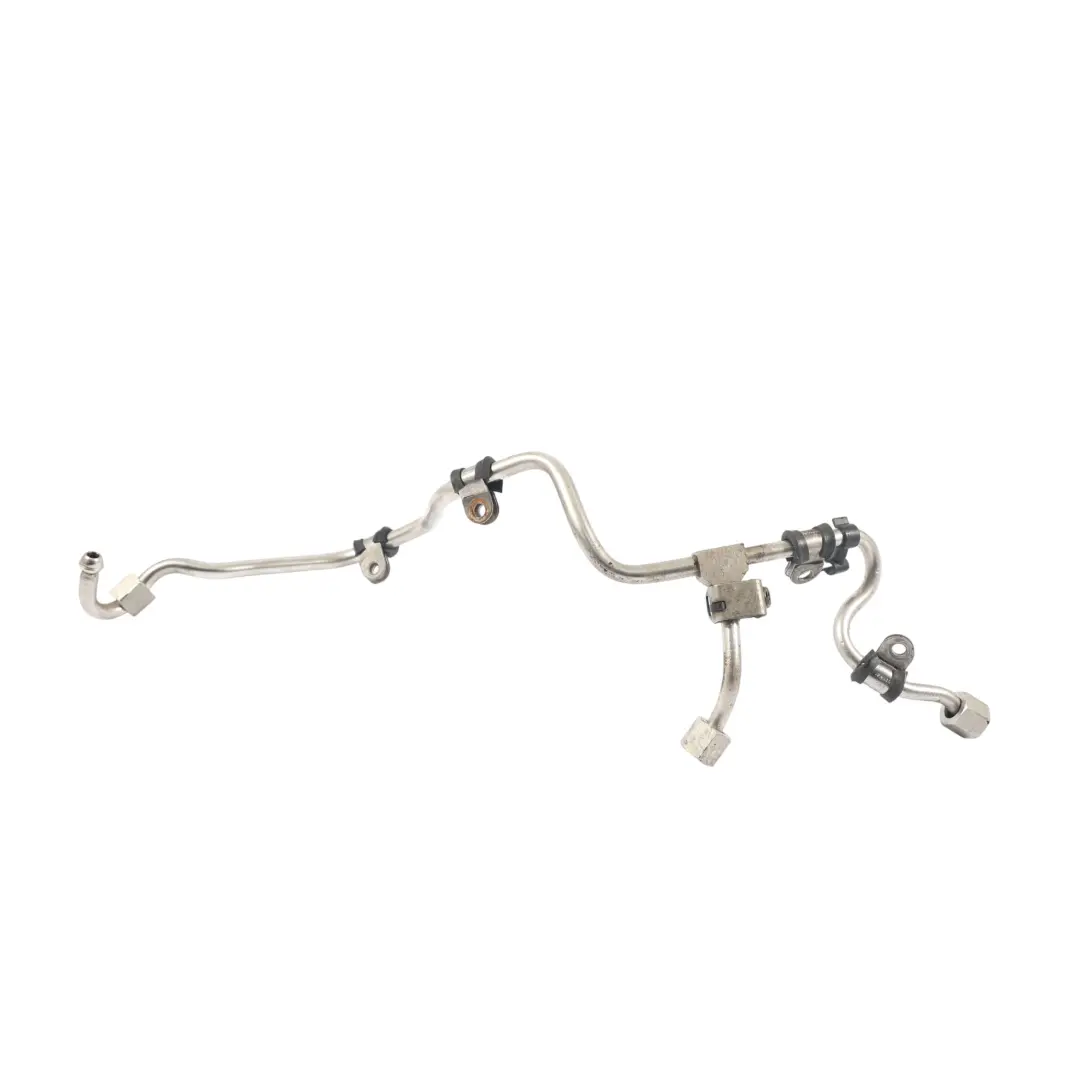 Tube Pipe Hose 3.0 TFSI Petrol to Audi S4 B8 S5 8T Engine Fuel Line with Part number 06E127501AN Audi S4 B8 S5 8T Engine Fuel Line Tube Pipe Hose 3.0 TFSI Petrol - SKU 06E127501AN - Part number 06E127501AN