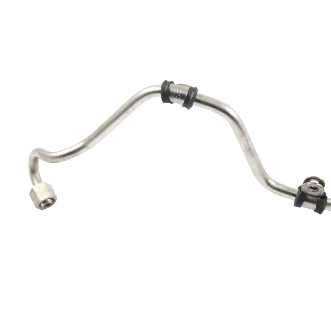 Tubo Linea Carburante Motore 3.0 TFSI Benzina per Audi S4 B8 S5 8T con numero di parte 06E127501AN Audi S4 B8 S5 8T Tubo Linea Carburante Motore 3.0 TFSI Benzina - SKU 06E127501AN - Numero di parte 06E127501AN