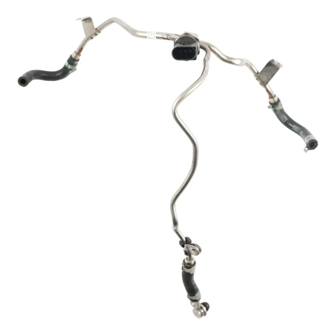 Audi A4 B8 A5 8T A6 C7 A7 4G Manguera Inyección Combustible 3.0 TFSI - SKU 06E127509AD - Número de pieza 06E127509AD