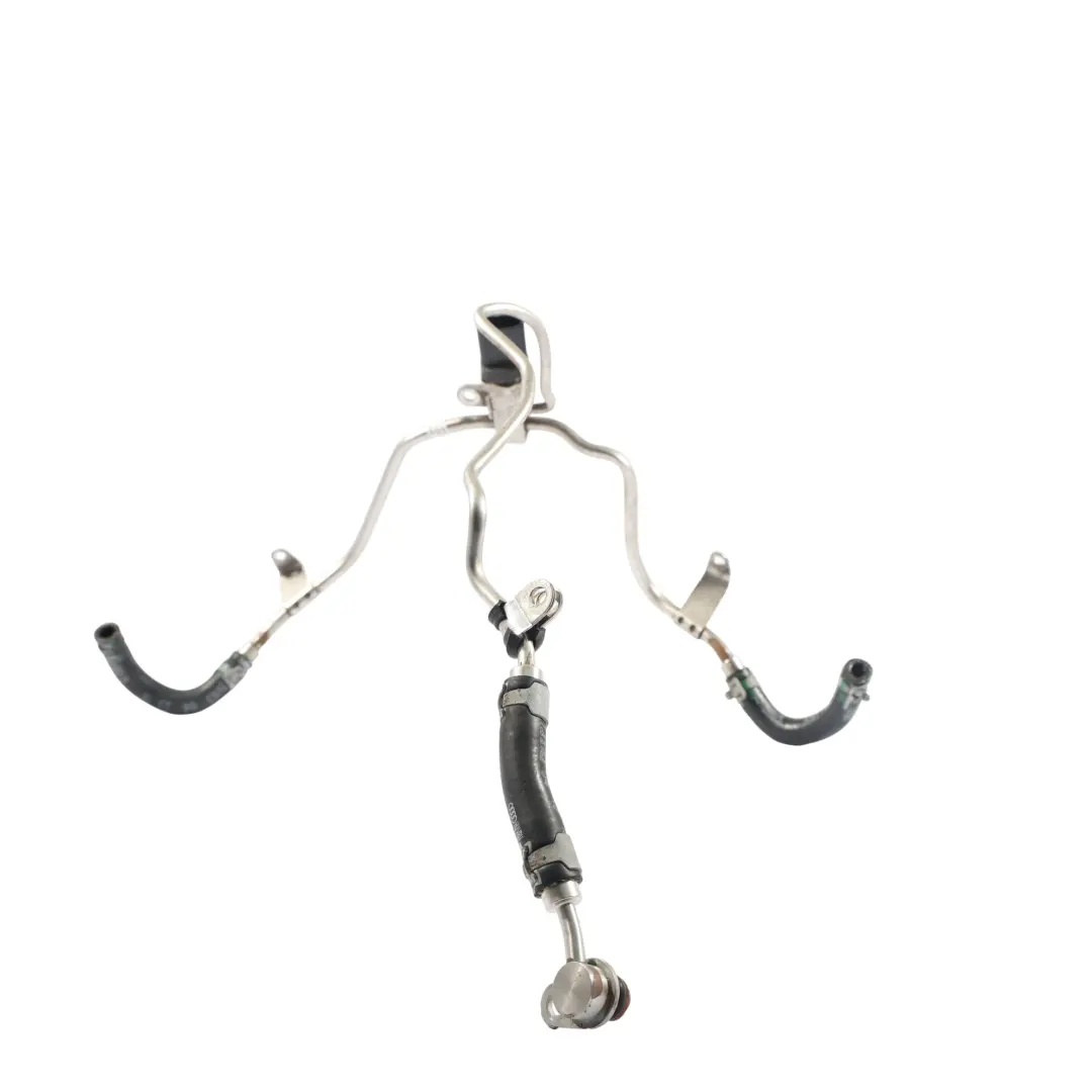 Pipe Hose Line 3.0 TFSI to Audi A4 B8 A5 8T A6 C7 A7 4G Fuel Injection with Part number 06E127509AD Audi A4 B8 A5 8T A6 C7 A7 4G Fuel Injection Pipe Hose Line 3.0 TFSI - SKU 06E127509AD - Part number 06E127509AD