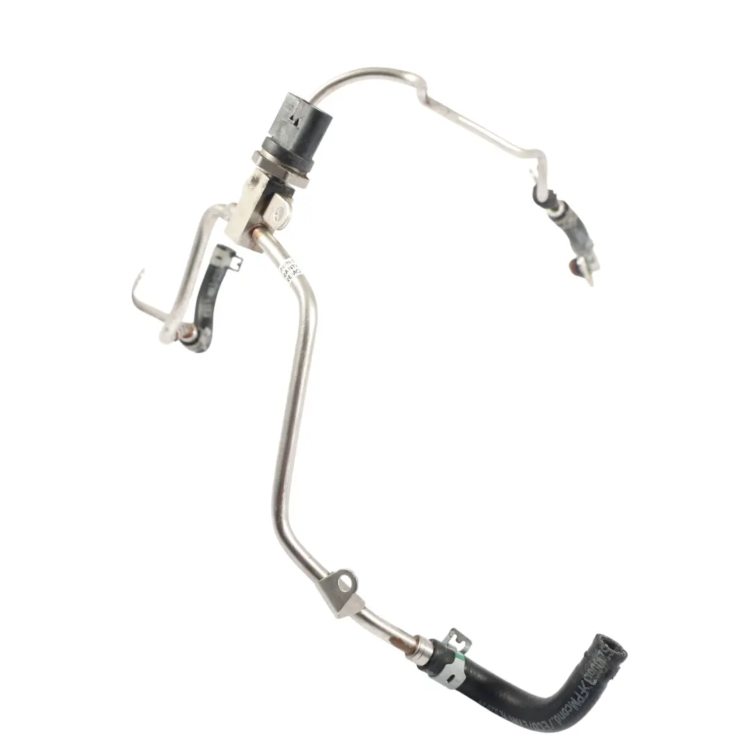 Audi A4 B8 A5 8T A6 C7 A7 4G Manguera Inyección Combustible 3.0 TFSI - SKU 06E127509AD - Número de pieza 06E127509AD