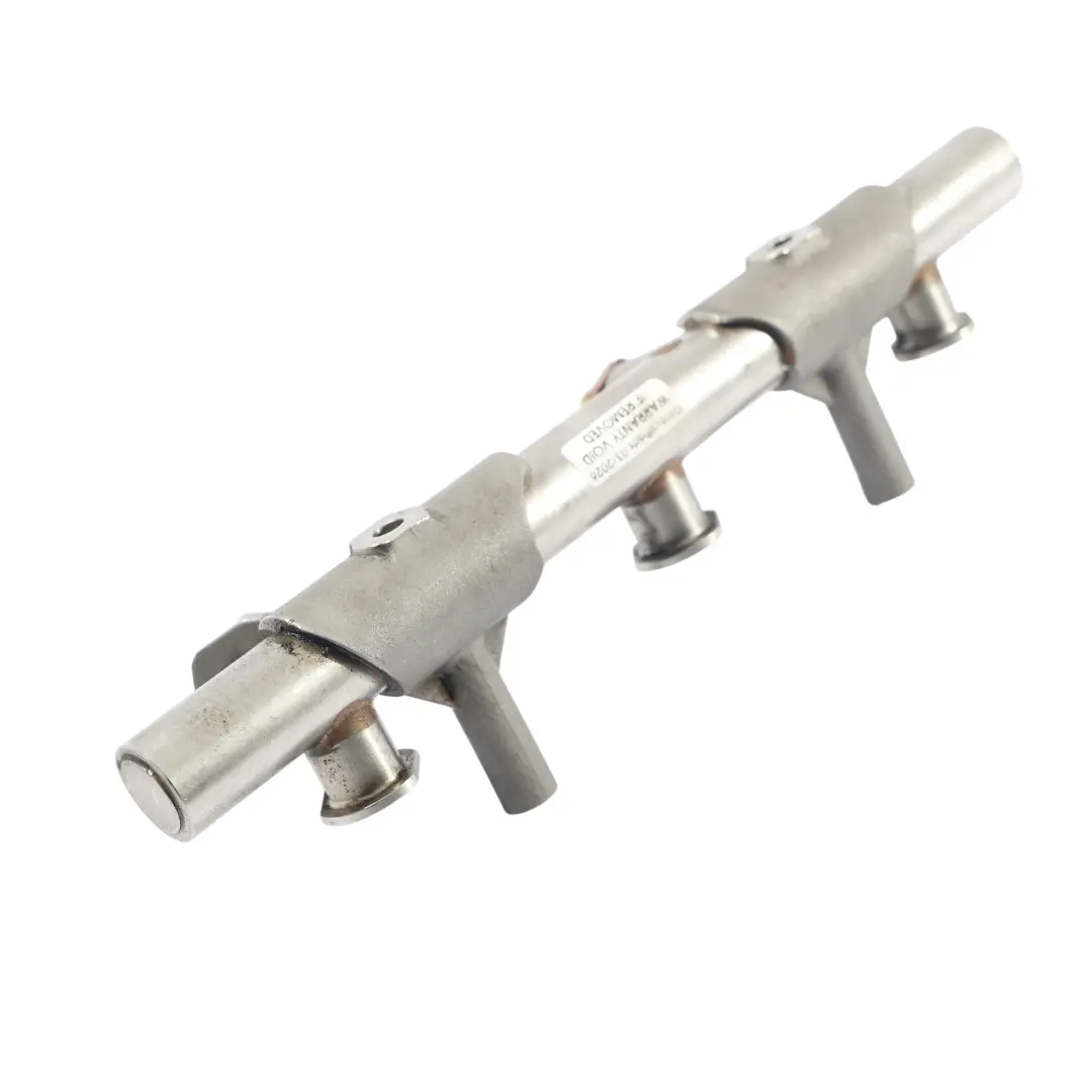 Rail Left N/S 3.0 TFSI QUATTRO Petrol to Audi A4 B8 A6 C7 S5 8T Fuel with Part number 06E130089AA Audi A4 B8 A6 C7 S5 8T Fuel Rail Left N/S 3.0 TFSI QUATTRO Petrol - SKU 06E130089AA - Part number 06E130089AA