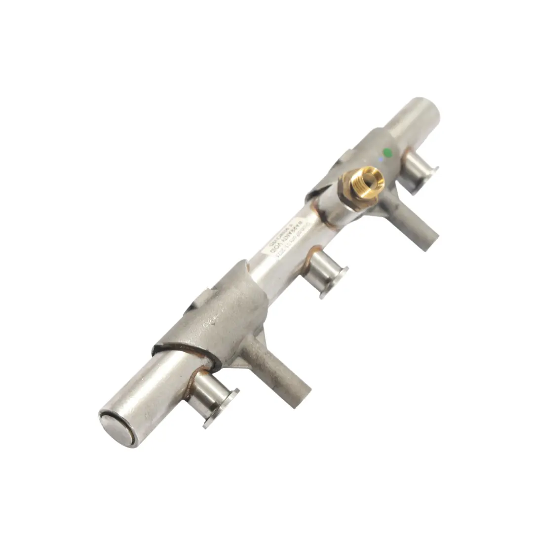 Rampe Injection Carburant 3.0 TFSI 06E130090AF pour Audi A4 B8 A5 8T A6 C7 à propos du numéro de pièce 06E130090AD Audi A4 B8 A5 8T A6 C7 Rampe Injection Carburant 3.0 TFSI 06E130090AF - SKU 06E130090AD - Numéro de pièce 06E130090AD