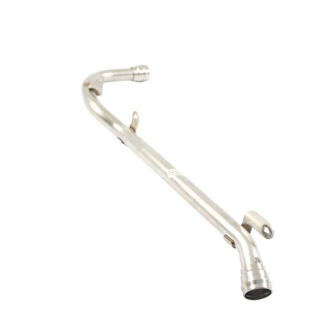 Tuyau Liquide Refroidissement 3.0 TFSI pour Audi A4 B8 A5 8T A6 C7 A7 4G à propos du numéro de pièce 06E131831S Audi A4 B8 A5 8T A6 C7 A7 4G Tuyau Liquide Refroidissement 3.0 TFSI - SKU 06E131831S - Numéro de pièce 06E131831S