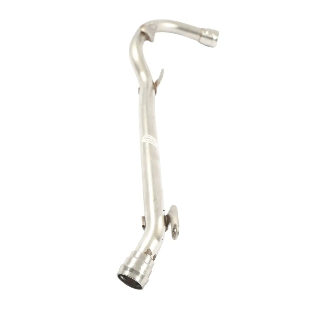 Audi A4 B8 A5 8T A6 C7 A7 4G Przewód Rurka Wąż Wody 3.0 TFSI - SKU 06E131831S - Numer Części 06E131831S