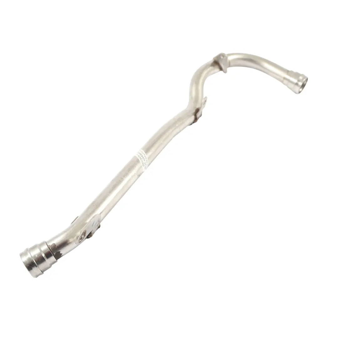 Tubo Liquido Refrigerante 3.0 TFSI per Audi A4 B8 A5 8T A6 C7 A7 4G con numero di parte 06E131831S Audi A4 B8 A5 8T A6 C7 A7 4G Tubo Liquido Refrigerante 3.0 TFSI - SKU 06E131831S - Numero di parte 06E131831S