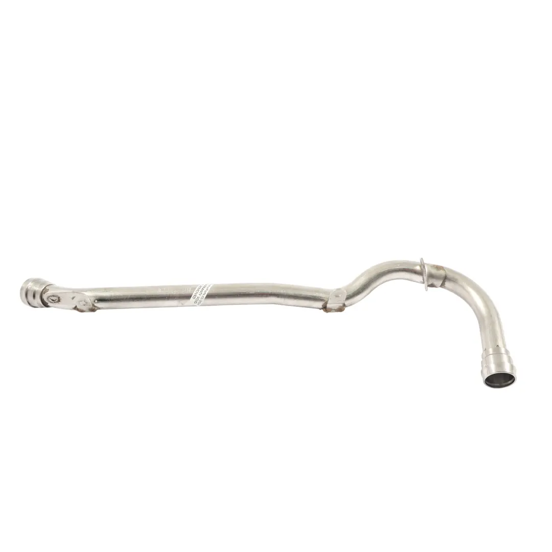 Audi A4 B8 A5 8T A6 C7 A7 4G Przewód Rurka Wąż Wody 3.0 TFSI - SKU 06E131831S - Numer Części 06E131831S