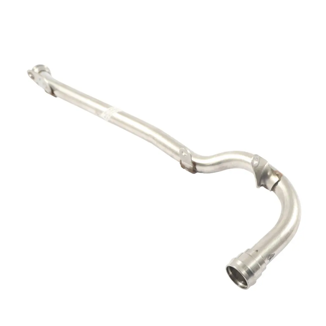 Water Coolant Hose Pipe 3.0 TFSI to Audi A4 B8 A5 8T A6 C7 A7 4G Engine with Part number 06E131831S Audi A4 B8 A5 8T A6 C7 A7 4G Engine Water Coolant Hose Pipe 3.0 TFSI - SKU 06E131831S - Part number 06E131831S