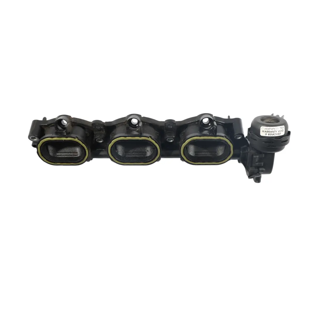 Collettore Aspirazione Sinistro 3.0 TFSI per Audi A4 B8 A5 8T A6 C7 con numero di parte 06E133109AN Audi A4 B8 A5 8T A6 C7 Collettore Aspirazione Sinistro 3.0 TFSI - SKU 06E133109AN - Numero di parte 06E133109AN
