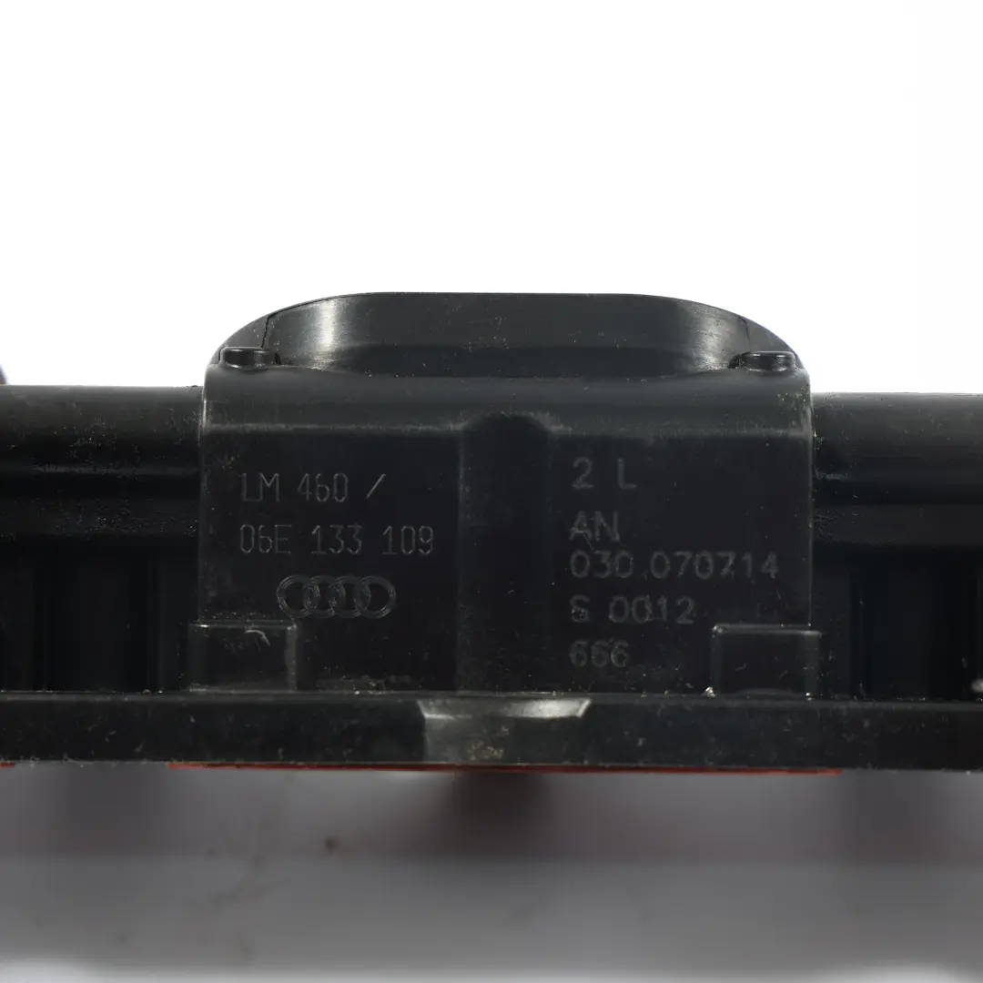 Audi A4 B8 A5 8T A6 C7 Collettore Aspirazione Sinistro 3.0 TFSI - SKU 06E133109AN - Numero di parte 06E133109AN