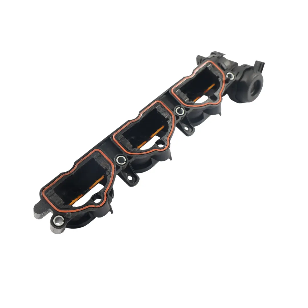Audi A4 B8 A5 8T A6 C7 Collettore Aspirazione Sinistro 3.0 TFSI - SKU 06E133109AN - Numero di parte 06E133109AN
