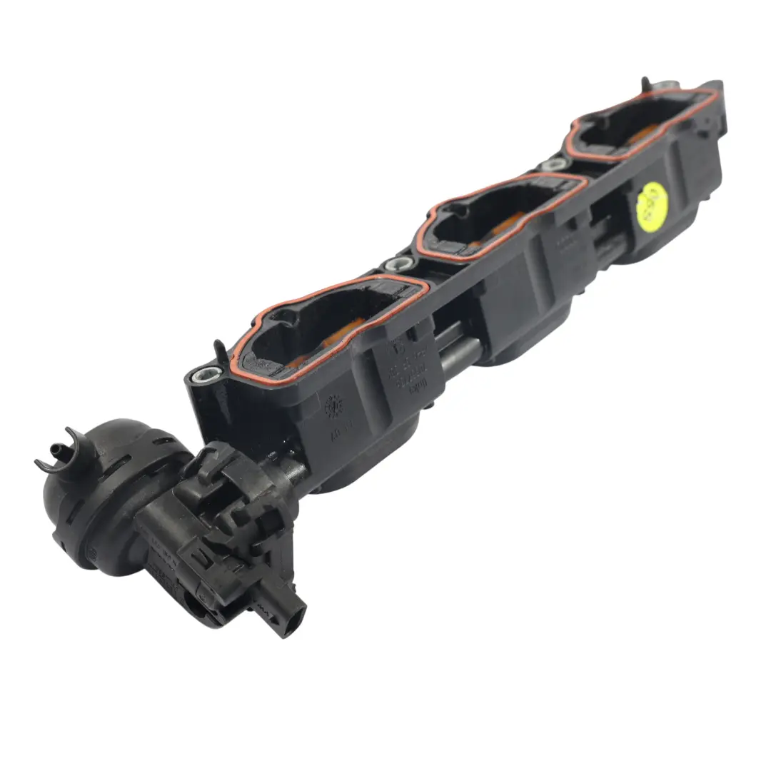 Audi A4 B8 A5 8T A6 C7 Ansaugkrümmer Unten Links 3.0 TFSI - SKU 06E133109AN - Teilenummer 06E133109AN