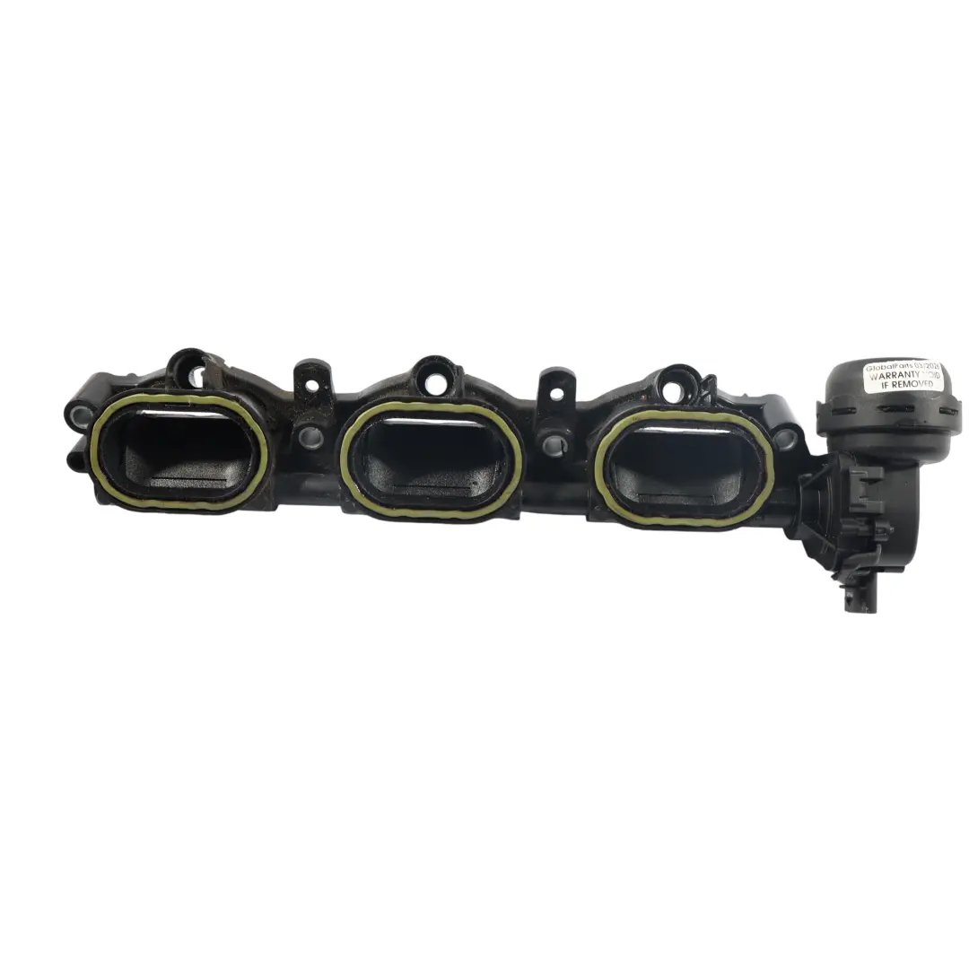 Audi A4 B8 A5 8T A6 C7 Collettore Aspirazione Sinistro 3.0 TFSI - SKU 06E133109AN - Numero di parte 06E133109AN
