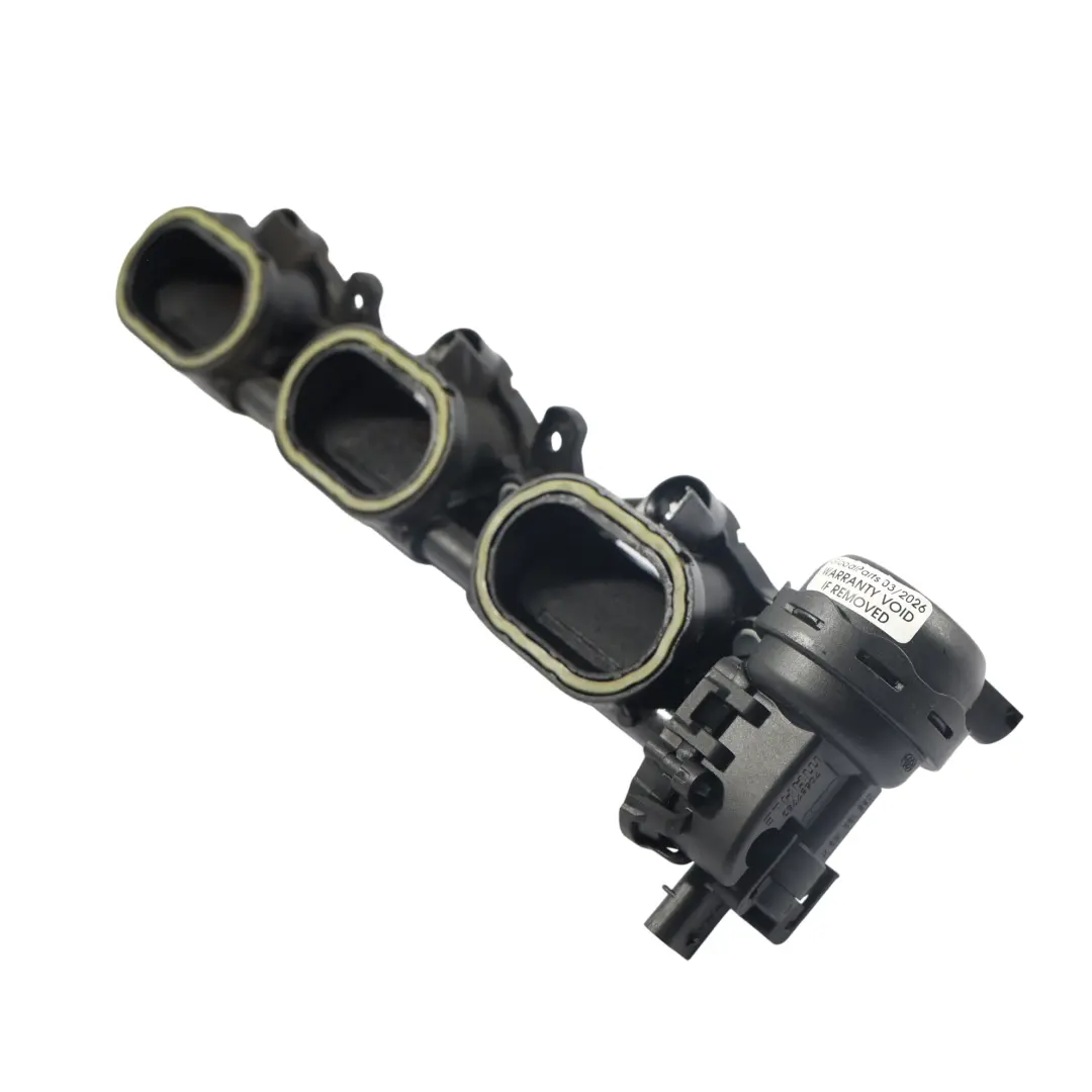 Audi A4 B8 A5 8T A6 C7 Collettore Aspirazione Sinistro 3.0 TFSI - SKU 06E133109AN - Numero di parte 06E133109AN