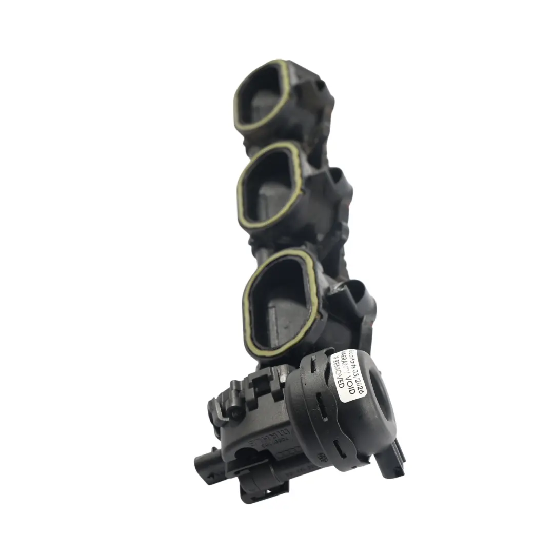 Audi A4 B8 A5 8T A6 C7 Ansaugkrümmer Unten Links 3.0 TFSI - SKU 06E133109AN - Teilenummer 06E133109AN