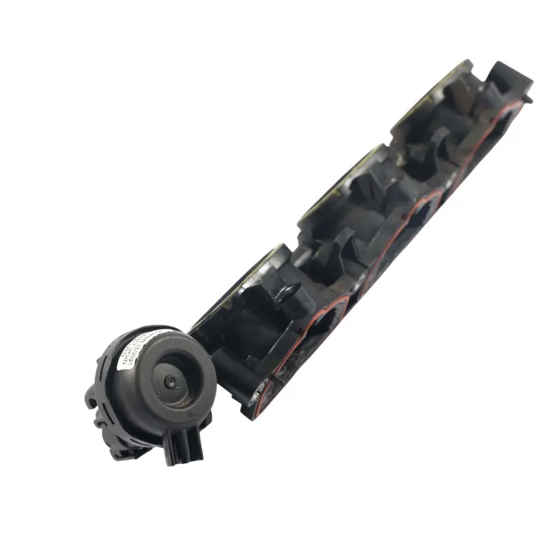 Audi A4 B8 A5 8T A6 C7 Ansaugkrümmer Unten Links 3.0 TFSI - SKU 06E133109AN - Teilenummer 06E133109AN