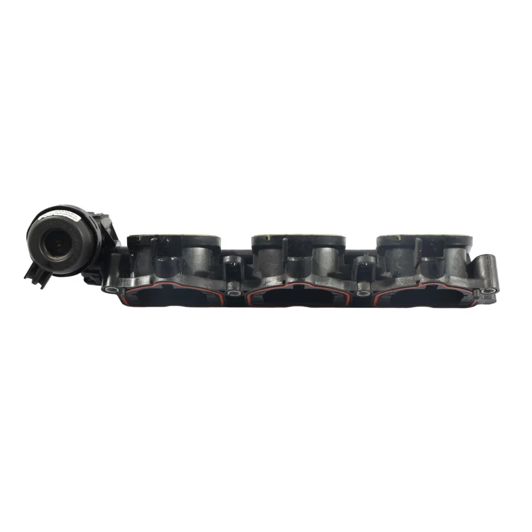 Audi A4 B8 A5 8T A6 C7 Collettore Aspirazione Sinistro 3.0 TFSI - SKU 06E133109AN - Numero di parte 06E133109AN