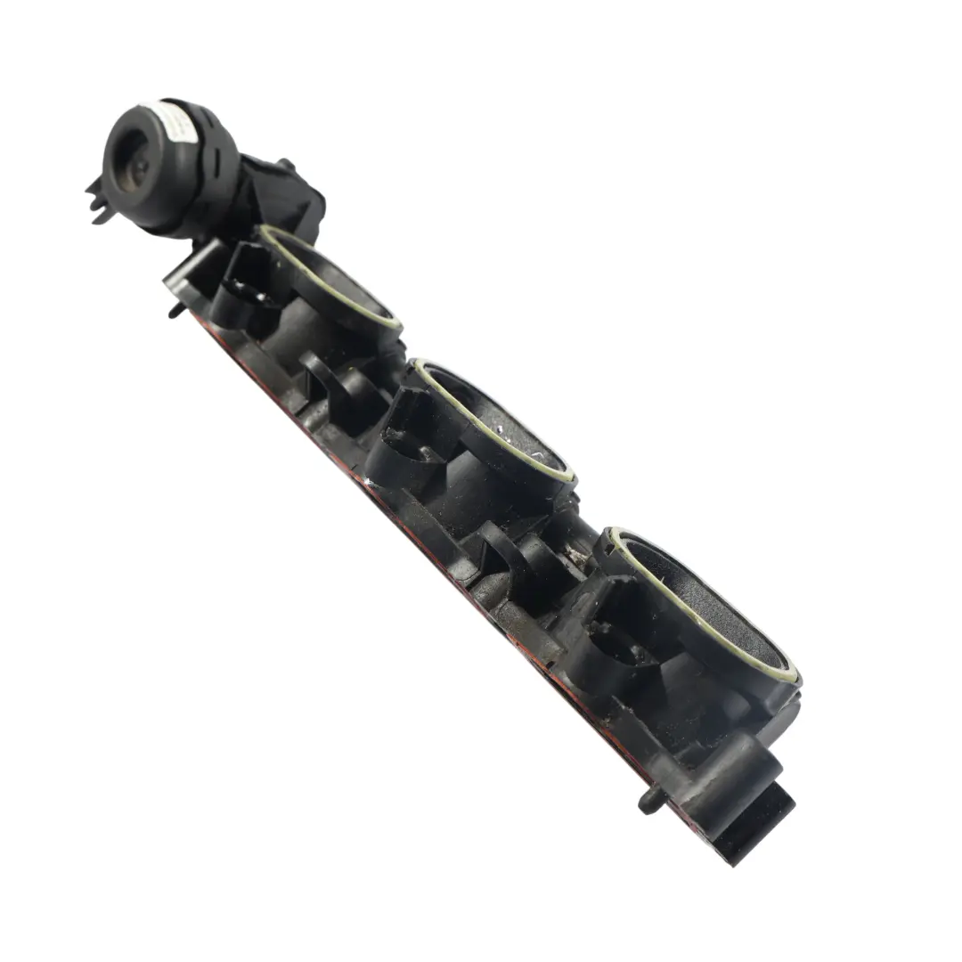 Inlet Intake Manifold Lower Left N/S 3.0 TFSI to Audi A4 B8 A5 8T A6 C7 with Part number 06E133109AN Audi A4 B8 A5 8T A6 C7 Inlet Intake Manifold Lower Left N/S 3.0 TFSI - SKU 06E133109AN - Part number 06E133109AN