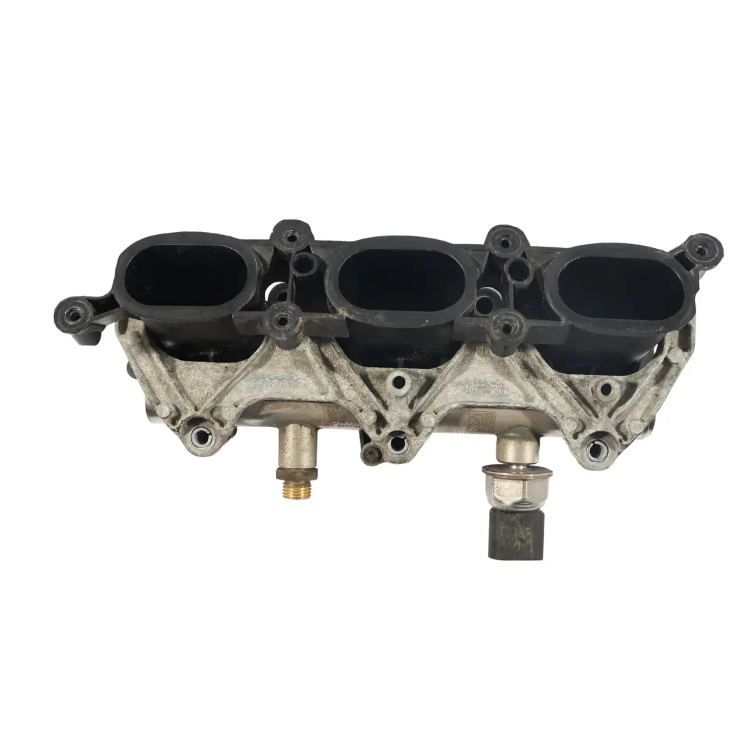 Audi A5 8F 3.2 FSI Essence Collecteur Admission Gauche - SKU 06E133109S-1 - Numéro de pièce 06E133109S