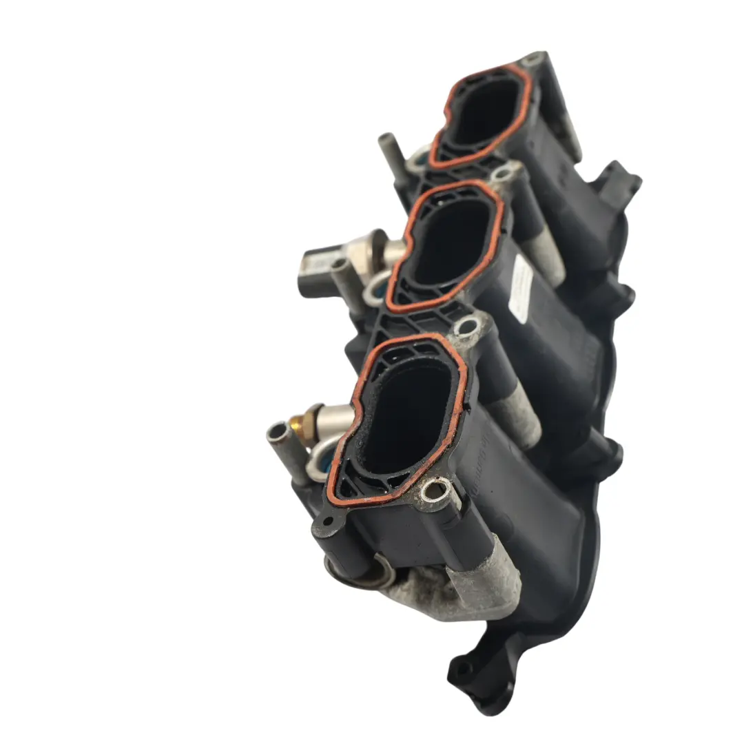 Audi A5 8F 3.2 FSI Benzin Ansaugkrümmer Links - SKU 06E133109S-1 - Teilenummer 06E133109S