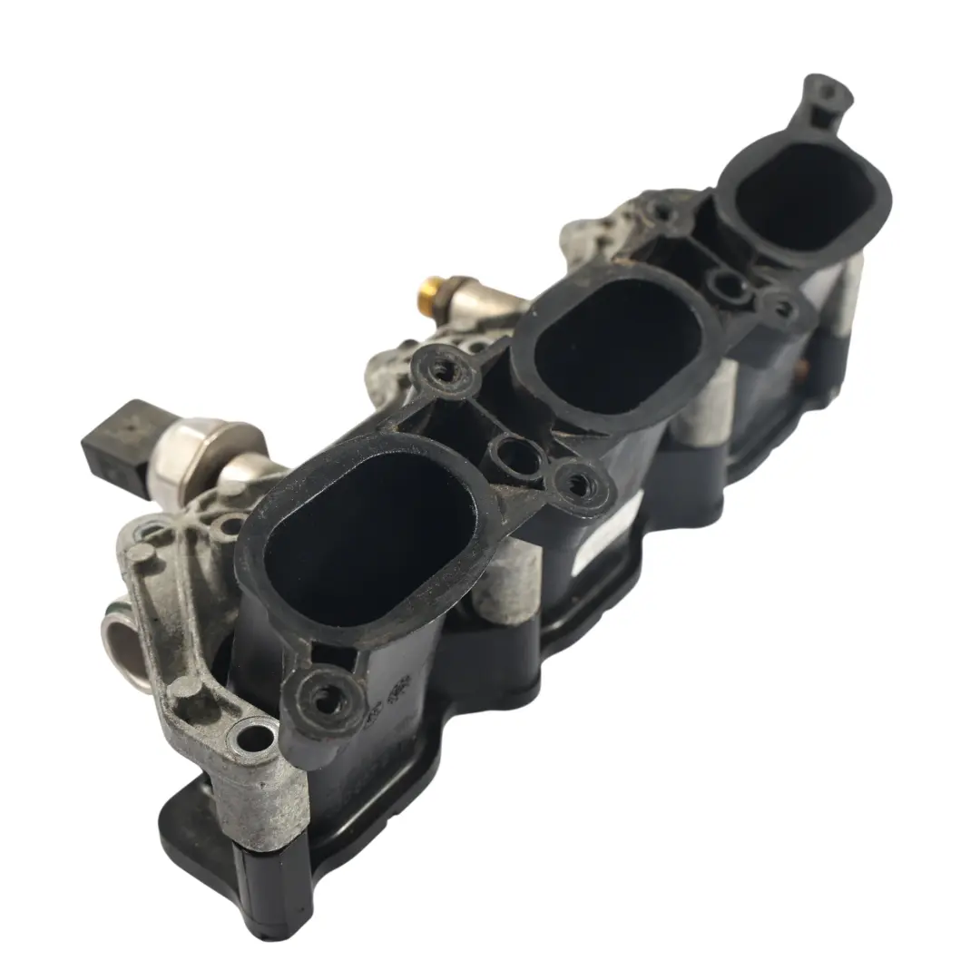 8F 3.2 FSI Benzin Ansaugkrümmer Links für Audi A5 mit Teilenummer 06E133109S Audi A5 8F 3.2 FSI Benzin Ansaugkrümmer Links - SKU 06E133109S-1 - Teilenummer 06E133109S