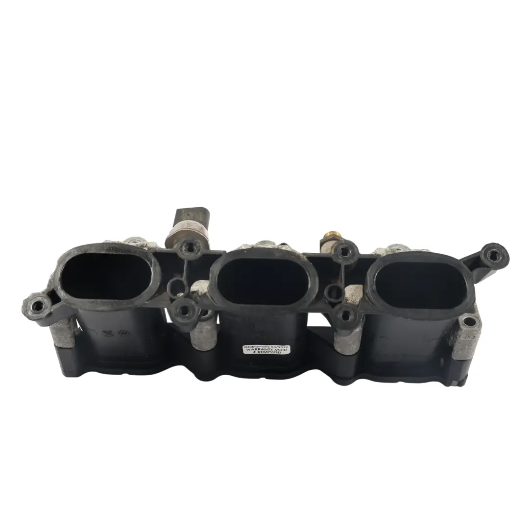 Audi A5 8F 3.2 FSI Petrol Intake Inlet Manifold Left N/S - SKU 06E133109S-1 - Part number 06E133109S