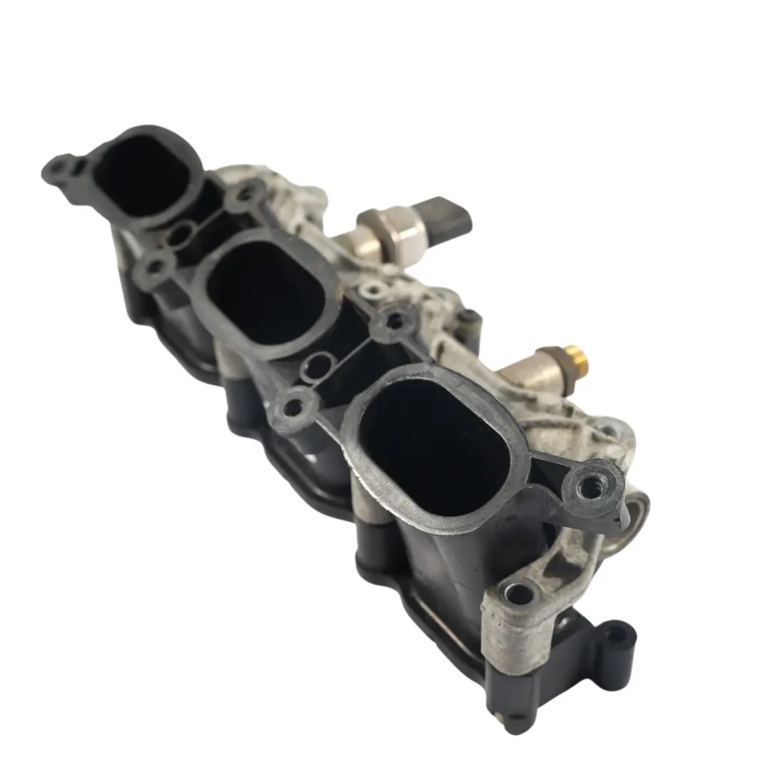 Audi A5 8F 3.2 FSI Benzin Ansaugkrümmer Links - SKU 06E133109S-1 - Teilenummer 06E133109S