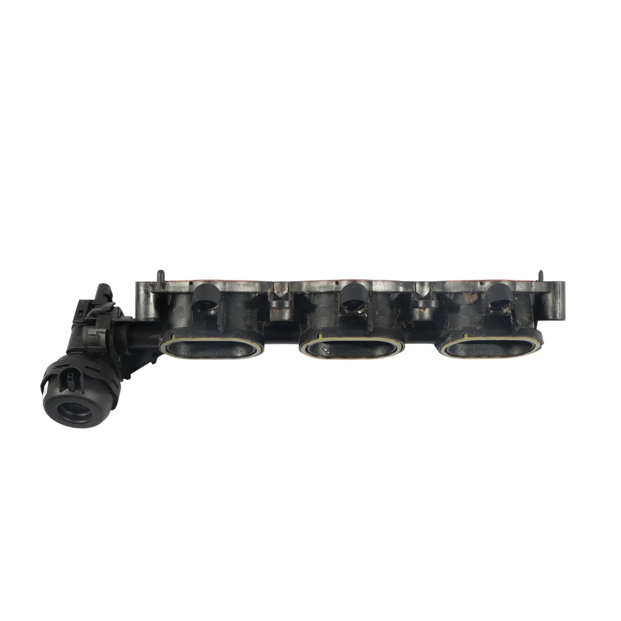 Audi A4 S4 B8 A5 S5 8T A6 C7 Collettore Sinistro 3.0 TFSI 06E133110AN