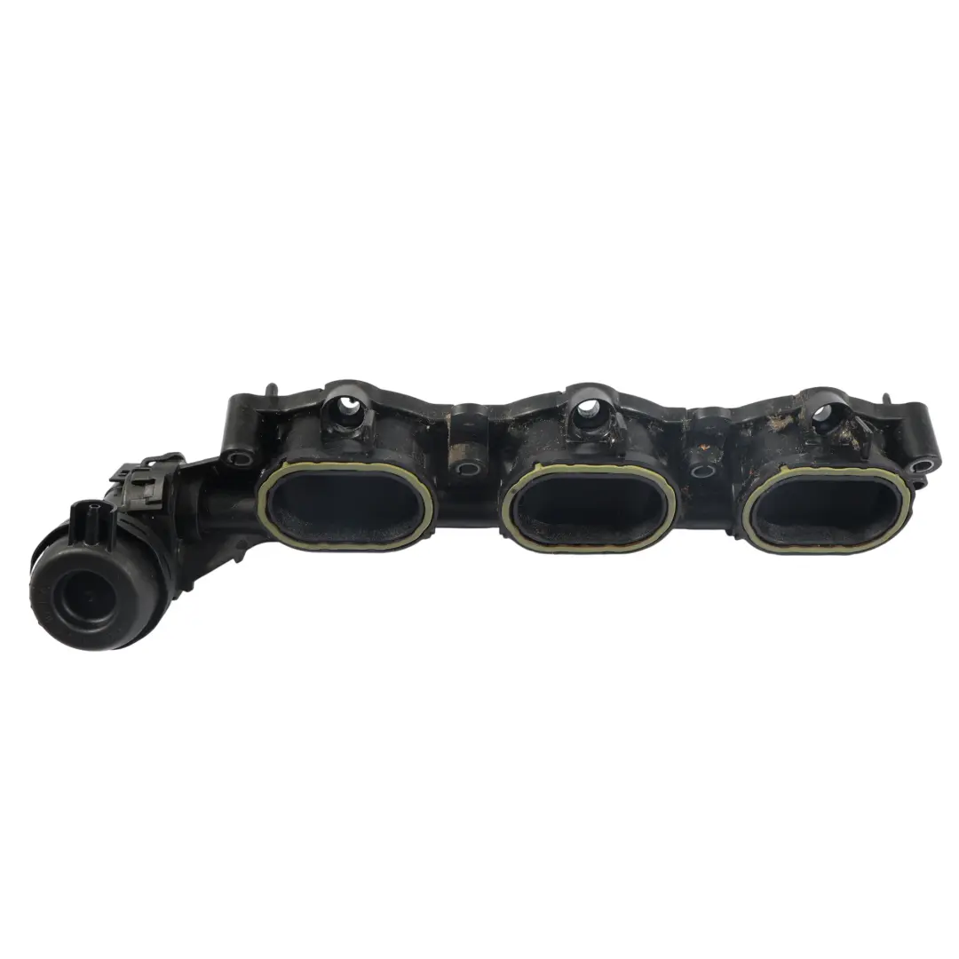 Audi A4 S4 B8 A5 S5 8T A6 C7 Collettore Sinistro 3.0 TFSI - SKU 06E133110AN - Numero di parte 06E133110AN