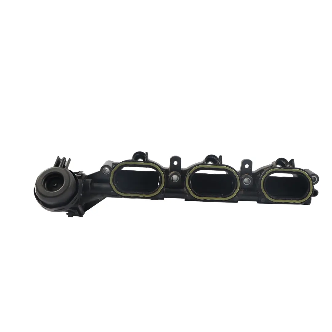 Collettore Sinistro 3.0 TFSI per Audi A4 S4 B8 A5 S5 8T A6 C7 con numero di parte 06E133110AN Audi A4 S4 B8 A5 S5 8T A6 C7 Collettore Sinistro 3.0 TFSI - SKU 06E133110AN - Numero di parte 06E133110AN