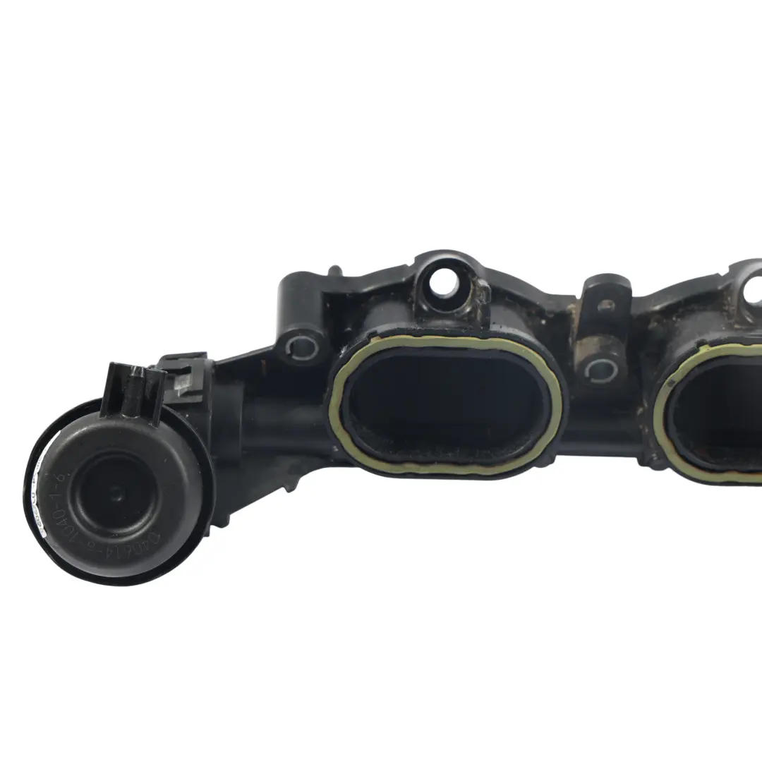 Audi A4 S4 B8 A5 S5 8T A6 C7 Collettore Sinistro 3.0 TFSI - SKU 06E133110AN - Numero di parte 06E133110AN