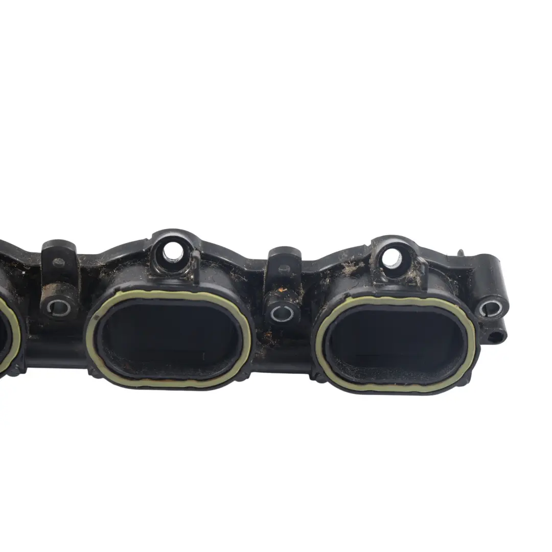 Audi A4 S4 B8 A5 S5 8T A6 C7 Collettore Sinistro 3.0 TFSI - SKU 06E133110AN - Numero di parte 06E133110AN