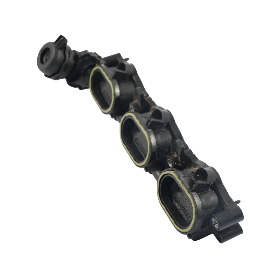 Intake Inlet Manifold Left N/S 3.0 TFSI to Audi A4 S4 B8 A5 S5 8T A6 C7 with Part number 06E133110AN Audi A4 S4 B8 A5 S5 8T A6 C7 Intake Inlet Manifold Left N/S 3.0 TFSI - SKU 06E133110AN - Part number 06E133110AN