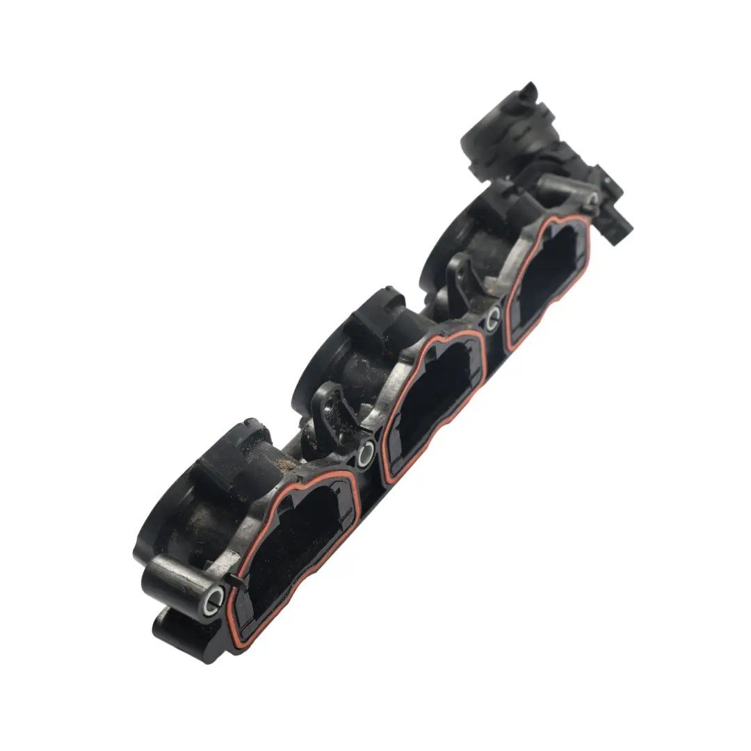 Audi A4 S4 B8 A5 S5 8T A6 C7 Intake Inlet Manifold Left N/S 3.0 TFSI - SKU 06E133110AN - Part number 06E133110AN