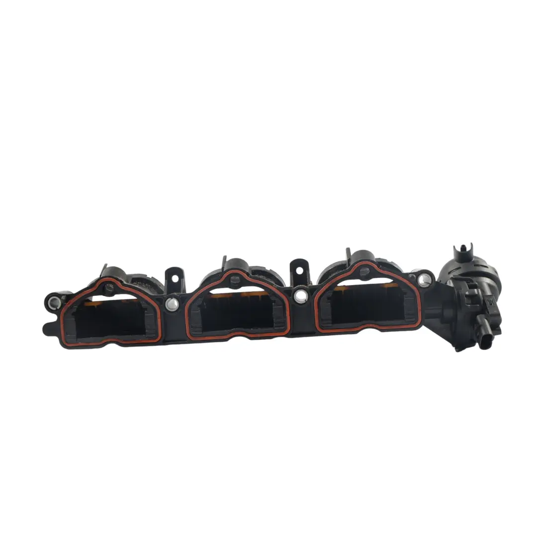 Audi A4 S4 B8 A5 S5 8T A6 C7 Collettore Sinistro 3.0 TFSI - SKU 06E133110AN - Numero di parte 06E133110AN