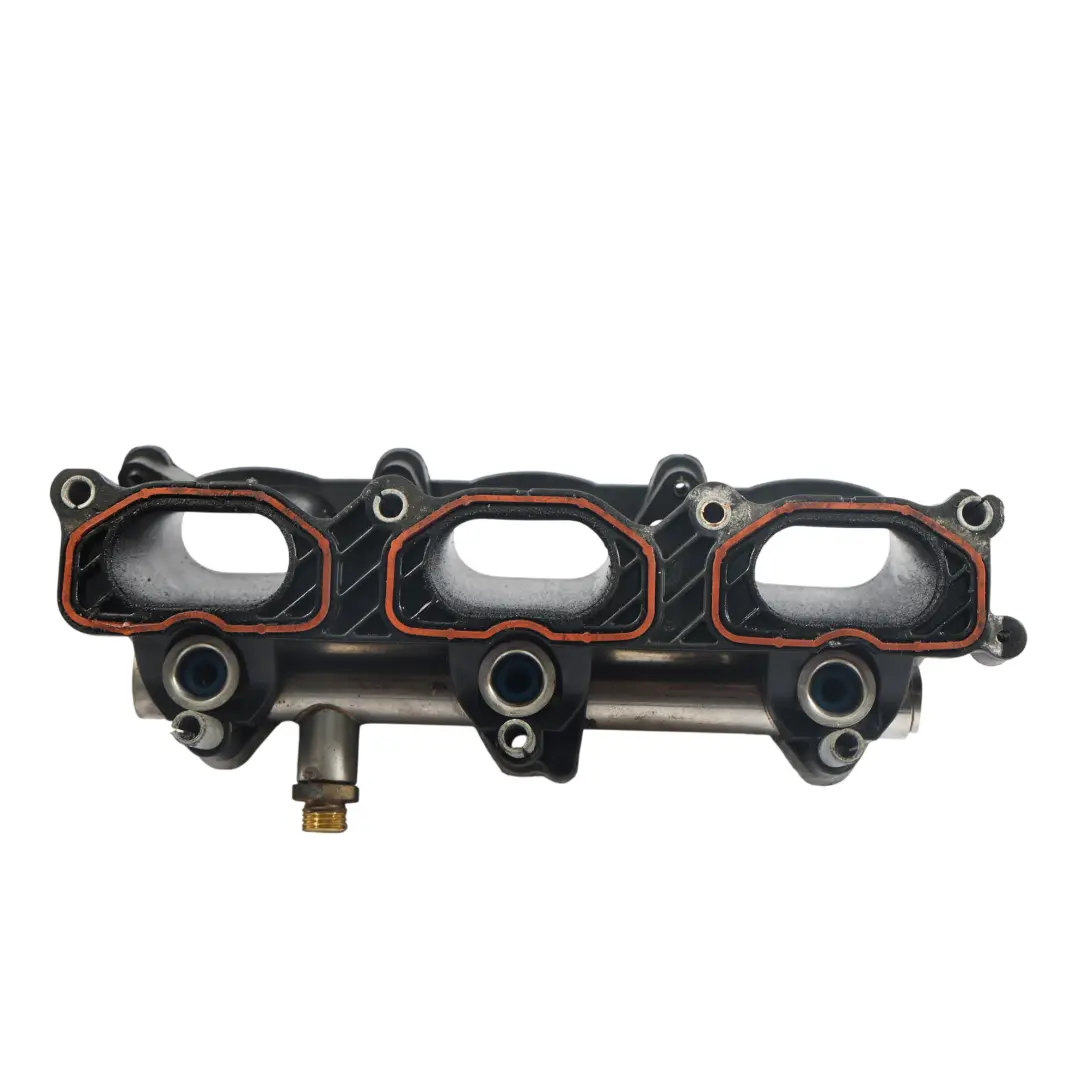 Benzin Motor Ansaugkrümmer Rechts 06E133110S für Audi A6 C6 A4 C7 A8 D3 mit Teilenummer 06E133125D Audi A6 C6 A4 C7 A8 D3 Benzin Motor Ansaugkrümmer Rechts 06E133110S - SKU 06E133125D-1 - Teilenummer 06E133125D