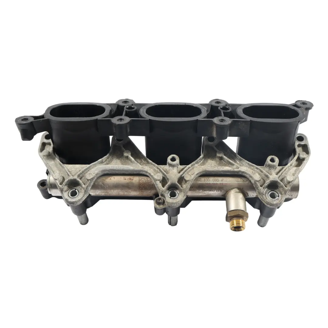 Audi A6 C6 A4 C7 A8 D3 Kolektor Dolotowy Prawy Benzynowy 06E133110S - SKU 06E133125D-1 - Numer Części 06E133125D