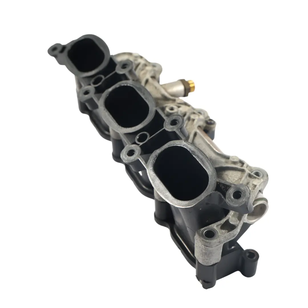 Audi A6 C6 A4 C7 A8 D3 Benzina Collettore Aspirazione Destro 06E133110S - SKU 06E133125D-1 - Numero di parte 06E133125D
