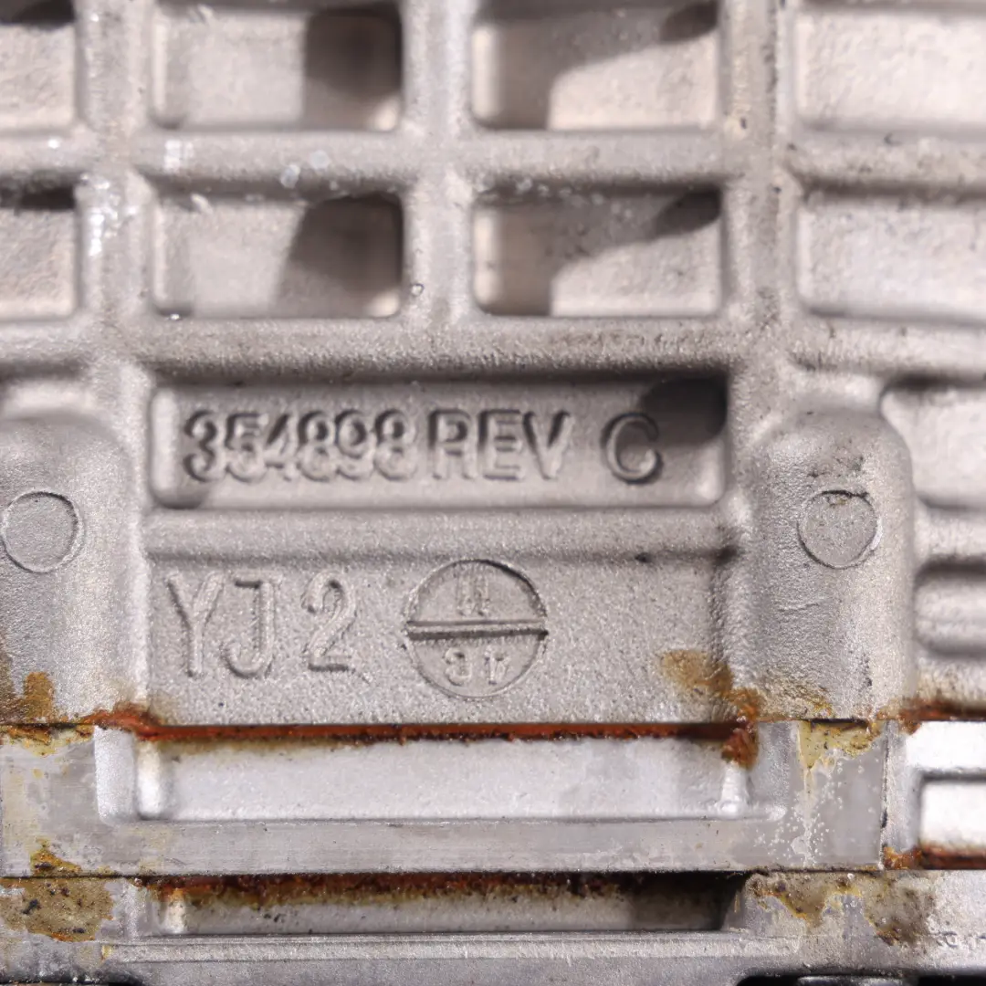 Audi A4 B8 A5 8T A6 C7 A7 4G Kompresor Silnika 3.0 TFSI - SKU 06E145601AM - Numer Części 06E145601AM